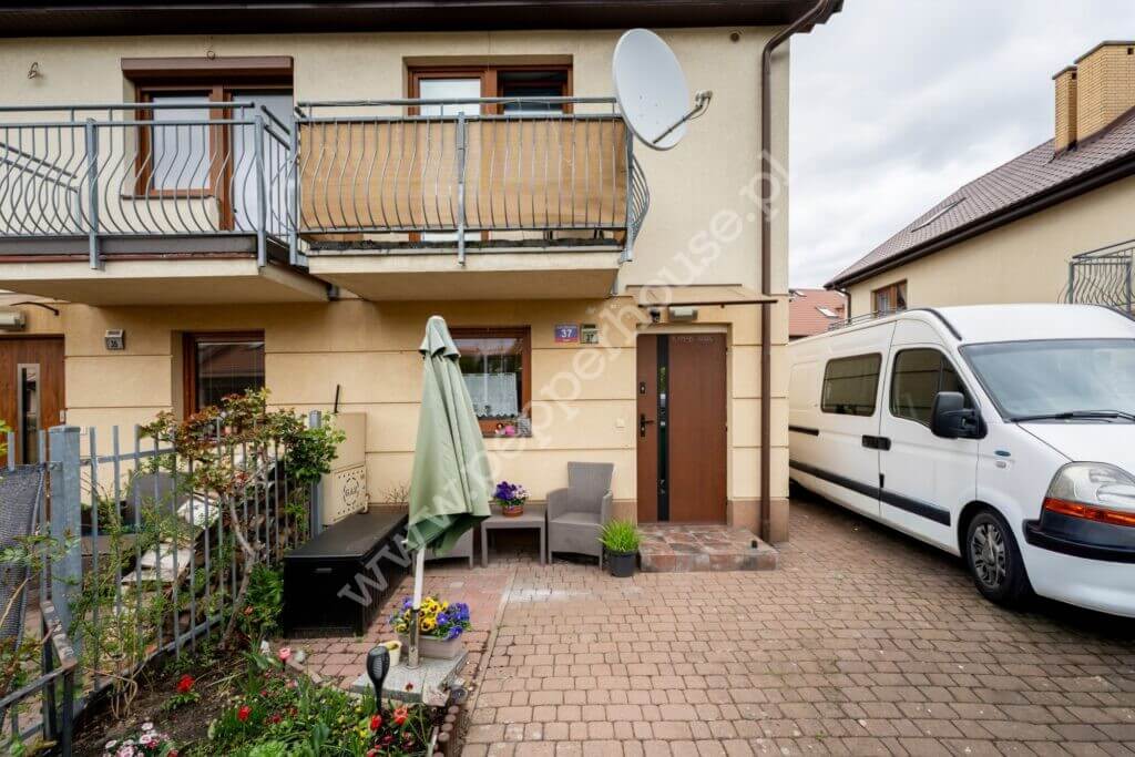 , Rumia, Janowo, Harcmistrza Pawła Wyszeckiego - listing photo no. 3