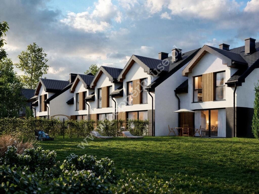 Dom na sprzedaż, pomorskie, Rumia - zdjęcie ofertowe nr 1