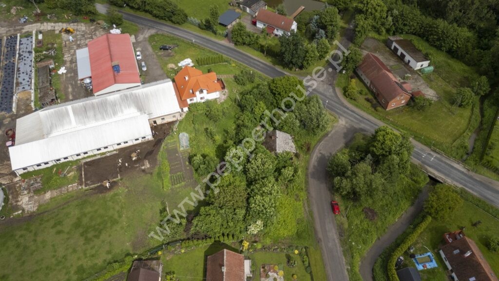 Działka na sprzedaż, warmińsko-mazurskie, Stegny - zdjęcie ofertowe nr 12