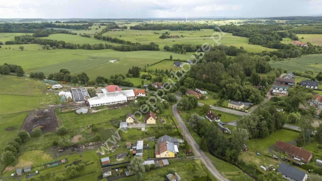 Działka na sprzedaż, warmińsko-mazurskie, Stegny - zdjęcie ofertowe nr 15