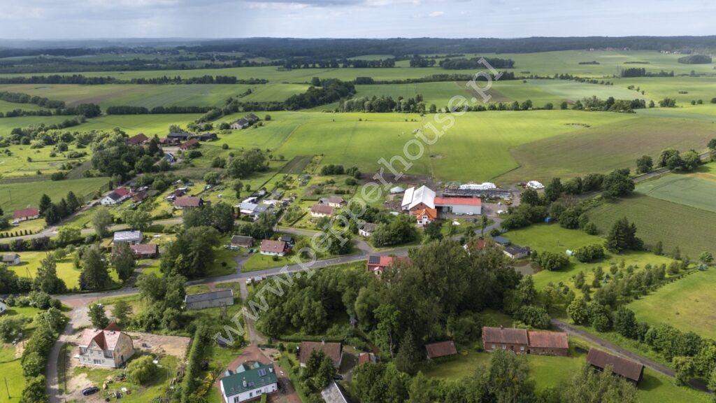 Działka na sprzedaż, warmińsko-mazurskie, Stegny - zdjęcie ofertowe nr 18