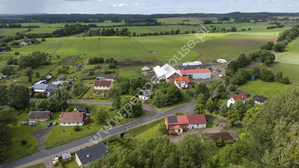 Działka na sprzedaż, warmińsko-mazurskie, Stegny - zdjęcie ofertowe nr 20