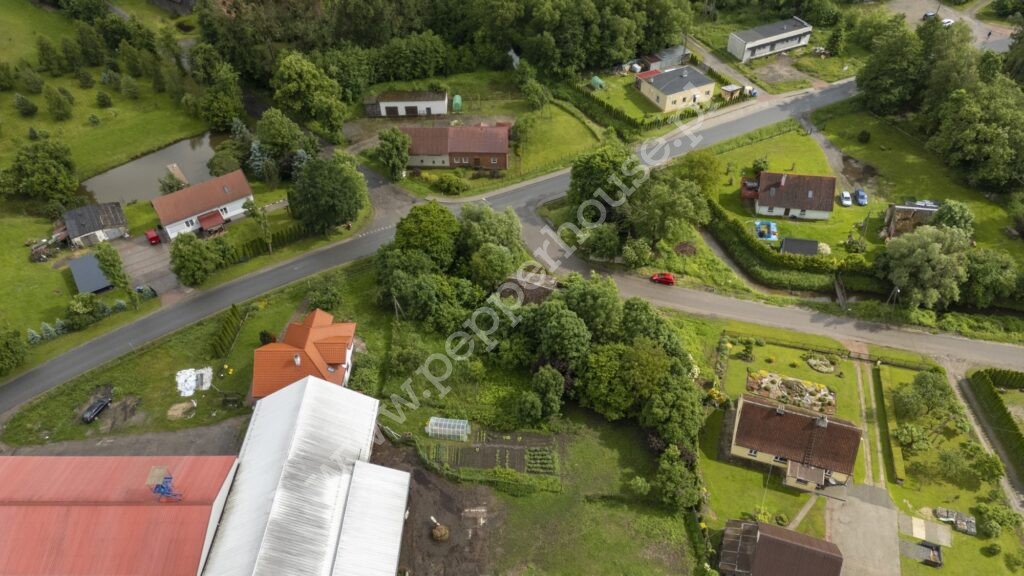 Działka na sprzedaż, warmińsko-mazurskie, Stegny - zdjęcie ofertowe nr 21