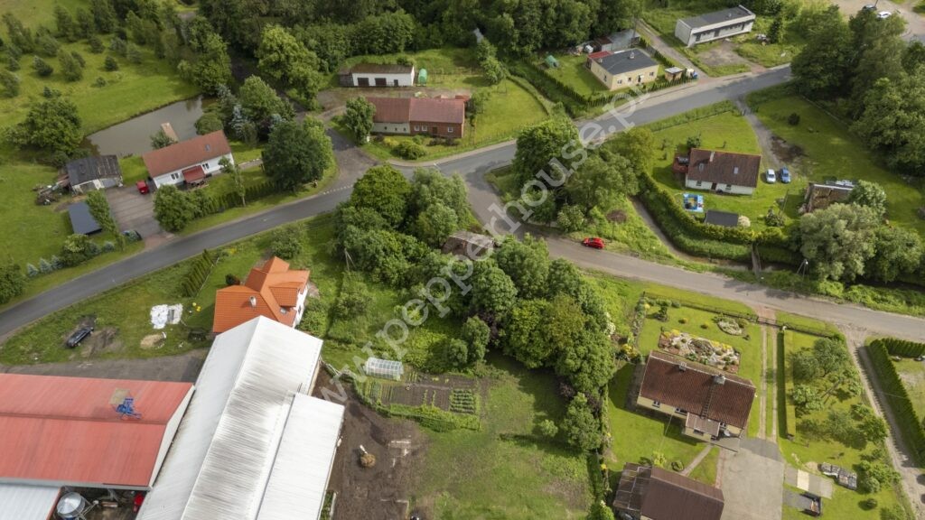 Działka na sprzedaż, warmińsko-mazurskie, Stegny - zdjęcie ofertowe nr 22