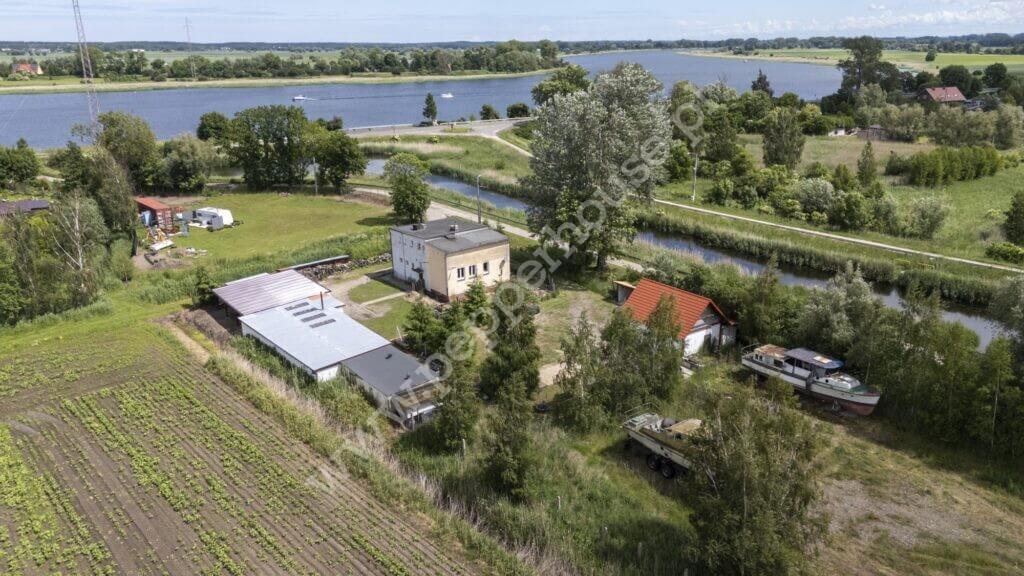 Dom na sprzedaż, pomorskie, Wiślinka, Krańcowa - zdjęcie ofertowe nr 12