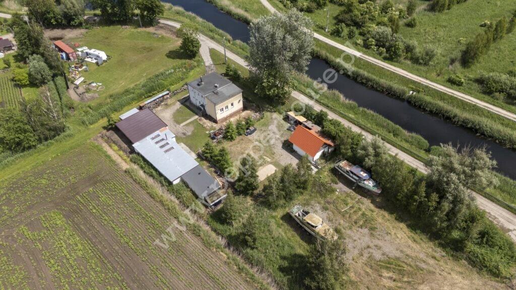 Dom na sprzedaż, pomorskie, Wiślinka, Krańcowa - zdjęcie ofertowe nr 13