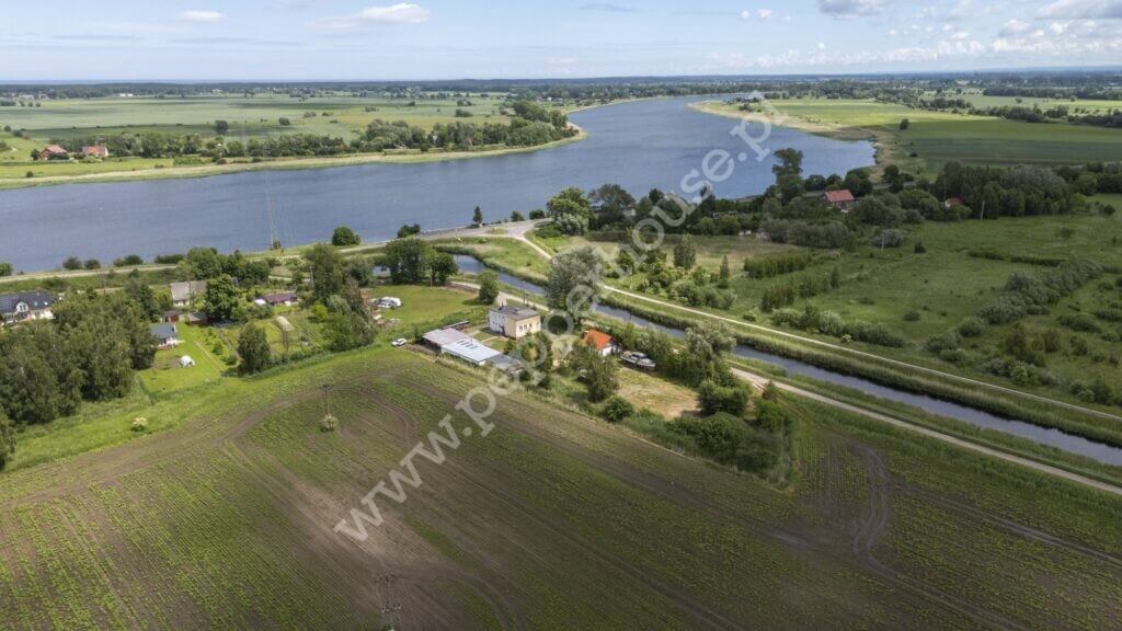 Dom na sprzedaż, pomorskie, Wiślinka, Krańcowa - zdjęcie ofertowe nr 14