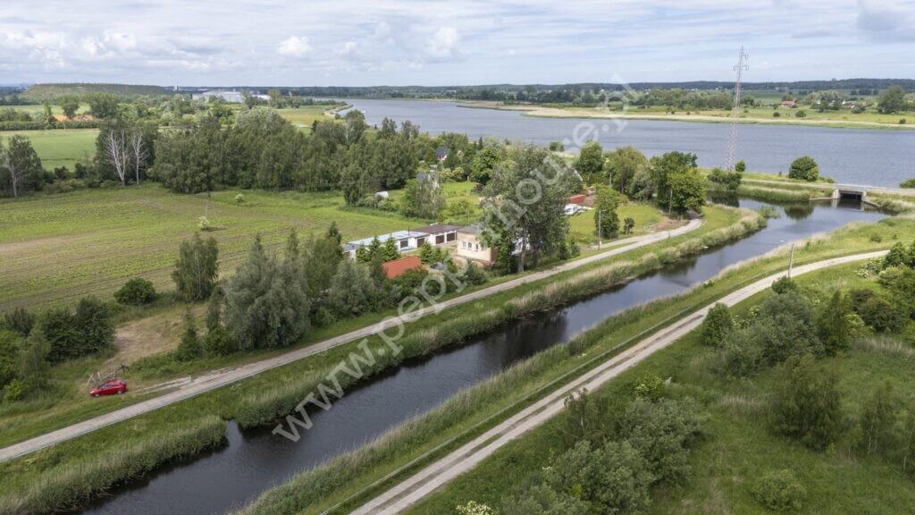 Dom na sprzedaż, pomorskie, Wiślinka, Krańcowa - zdjęcie ofertowe nr 16