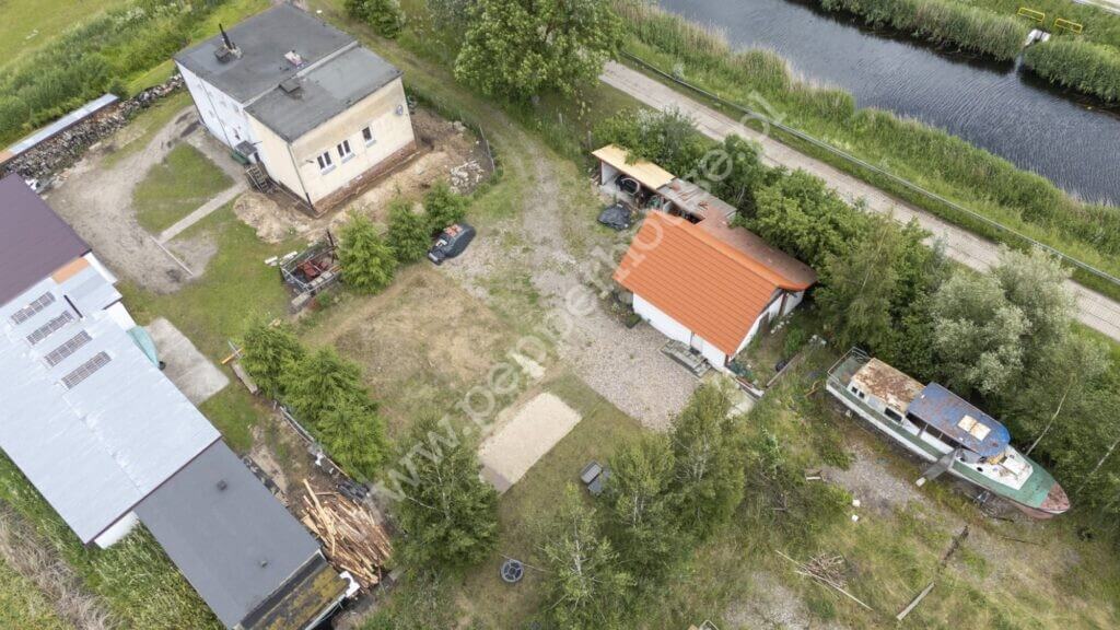 Dom na sprzedaż, pomorskie, Wiślinka, Krańcowa - zdjęcie ofertowe nr 21