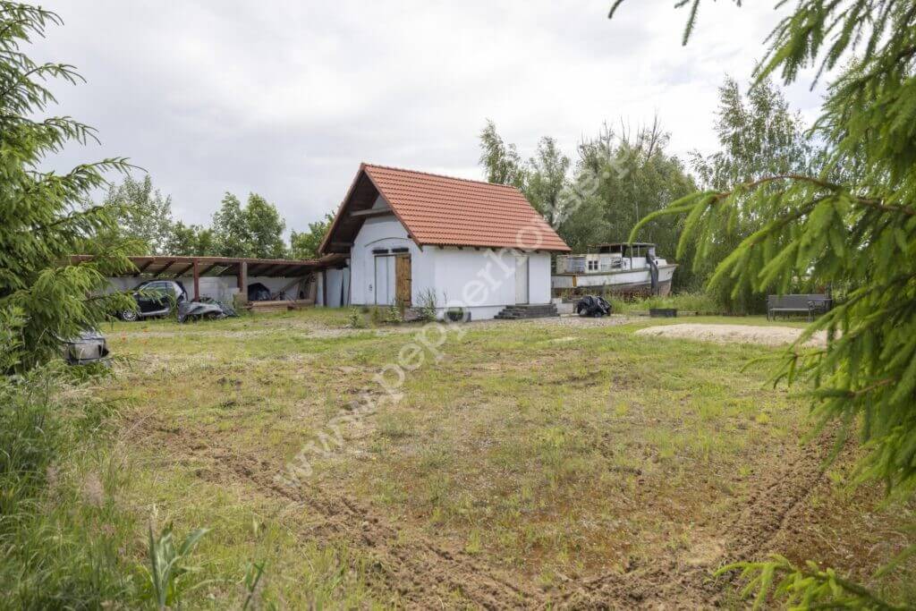 Działka na sprzedaż, pomorskie, Wiślinka, Krańcowa - zdjęcie ofertowe nr 2