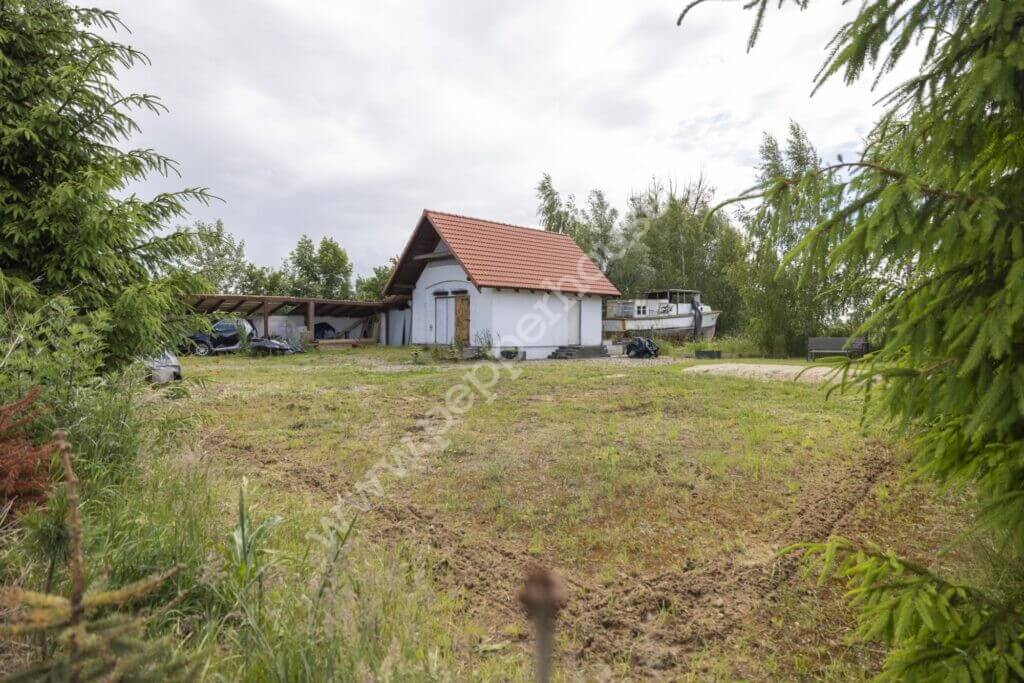 Działka na sprzedaż, pomorskie, Wiślinka, Krańcowa - zdjęcie ofertowe nr 6