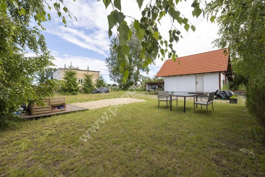 Działka na sprzedaż, pomorskie, Wiślinka, Krańcowa - zdjęcie ofertowe nr 8