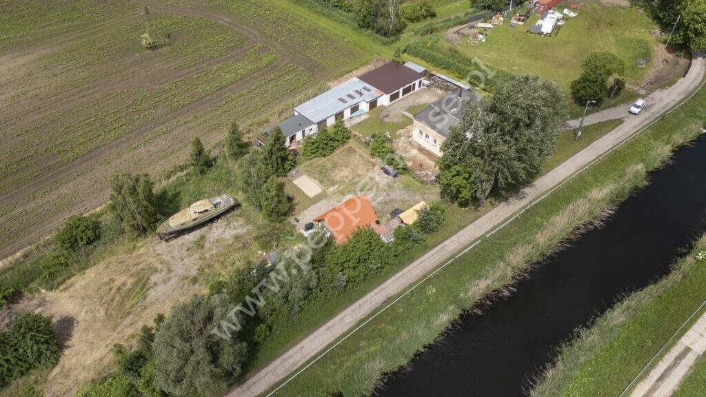 Działka na sprzedaż, pomorskie, Wiślinka, Krańcowa - zdjęcie ofertowe nr 16