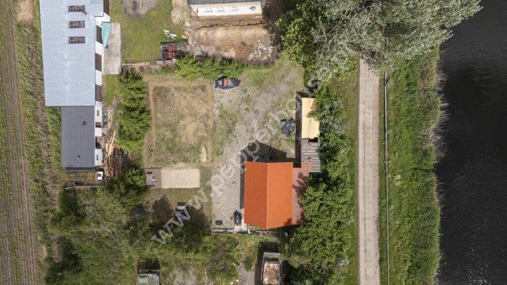 Działka na sprzedaż, pomorskie, Wiślinka, Krańcowa - zdjęcie ofertowe nr 17