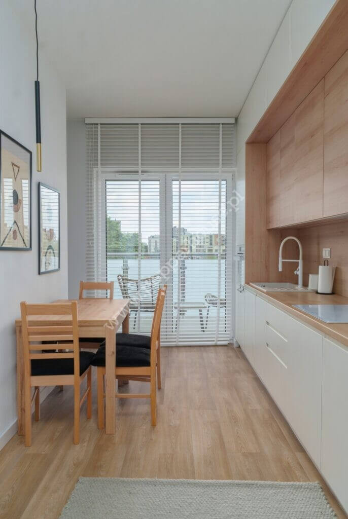 , Warszawa, Mokotów, Aleja Wilanowska - listing photo no. 2