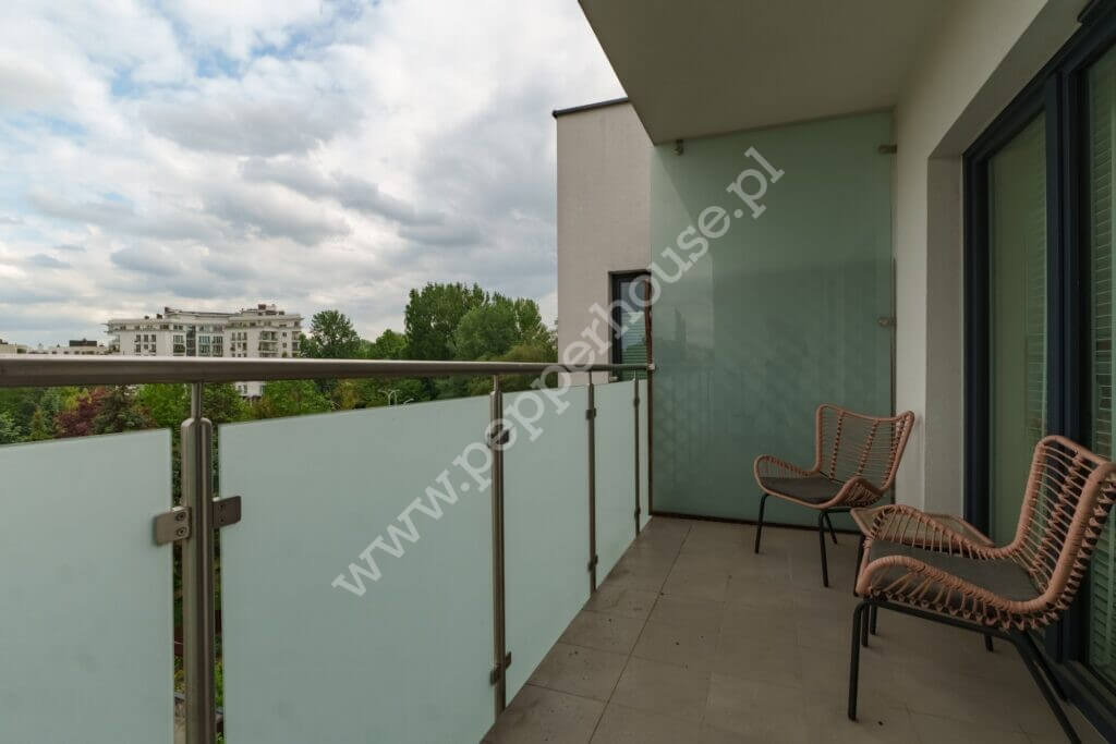 , Warszawa, Mokotów, Aleja Wilanowska - listing photo no. 8