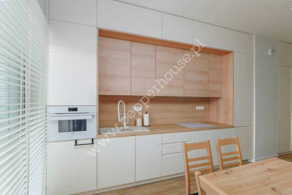 , Warszawa, Mokotów, Aleja Wilanowska - listing photo no. 4