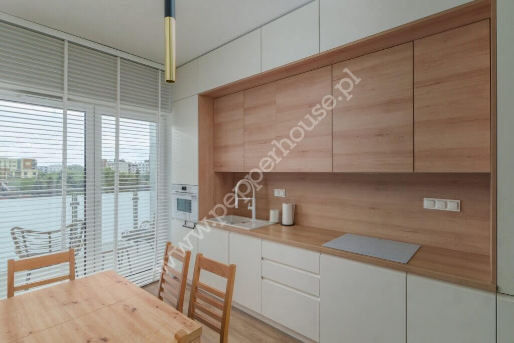, Warszawa, Mokotów, Aleja Wilanowska - listing photo no. 1