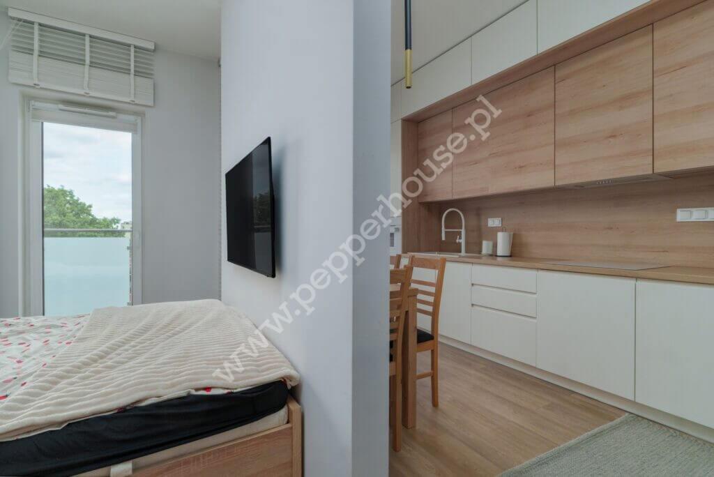 , Warszawa, Mokotów, Aleja Wilanowska - listing photo no. 5