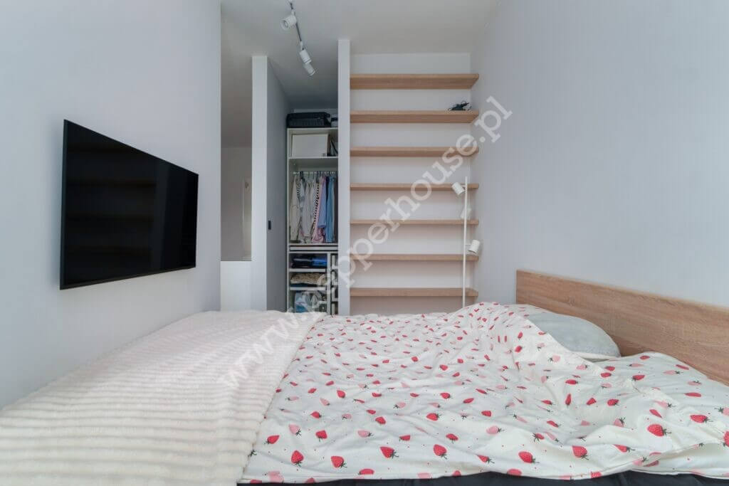 , Warszawa, Mokotów, Aleja Wilanowska - listing photo no. 6