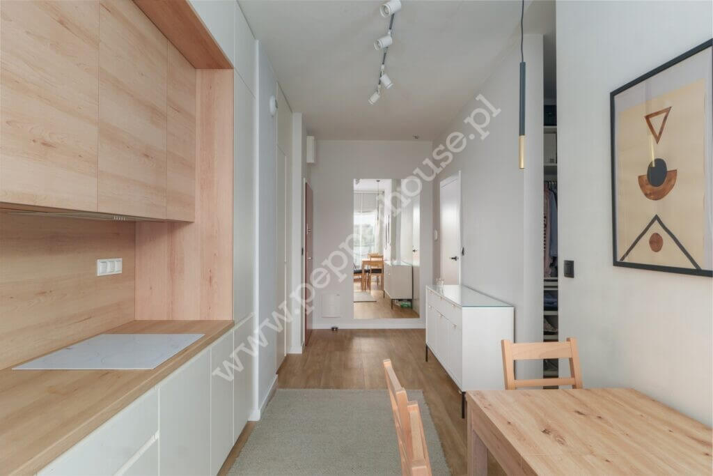 , Warszawa, Mokotów, Aleja Wilanowska - listing photo no. 3