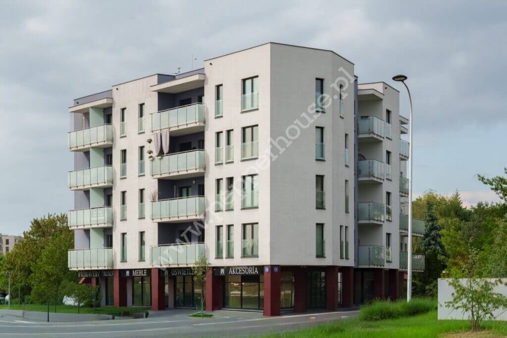 , Warszawa, Mokotów, Aleja Wilanowska - listing photo no. 9