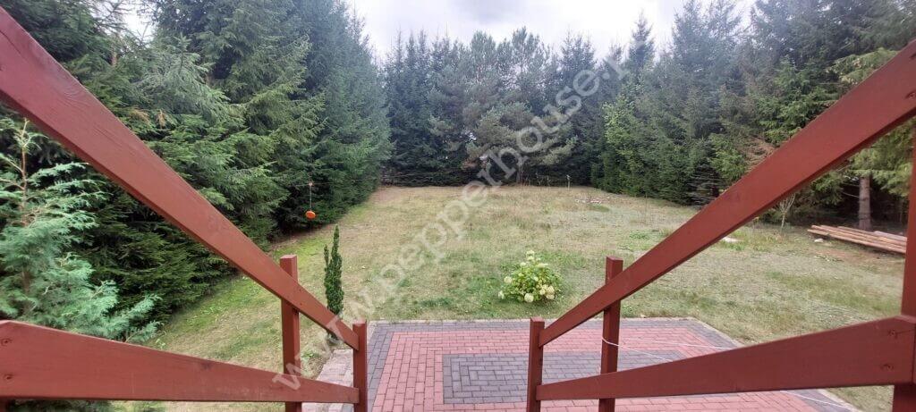 Dom na sprzedaż, warmińsko-mazurskie, Wynki - zdjęcie ofertowe nr 22