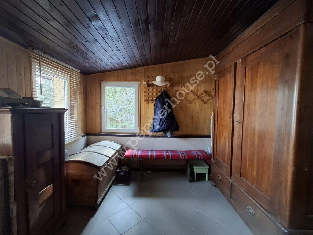 Dom na sprzedaż, warmińsko-mazurskie, Wynki - zdjęcie ofertowe nr 21