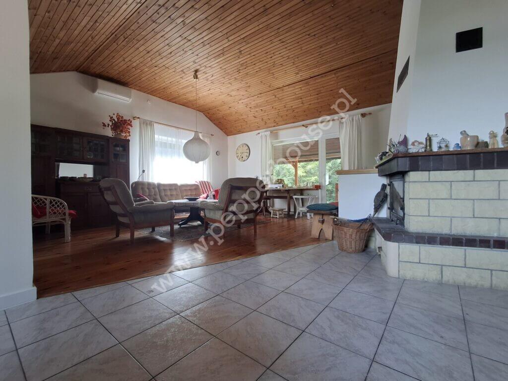 Dom na sprzedaż, warmińsko-mazurskie, Wynki - zdjęcie ofertowe nr 3