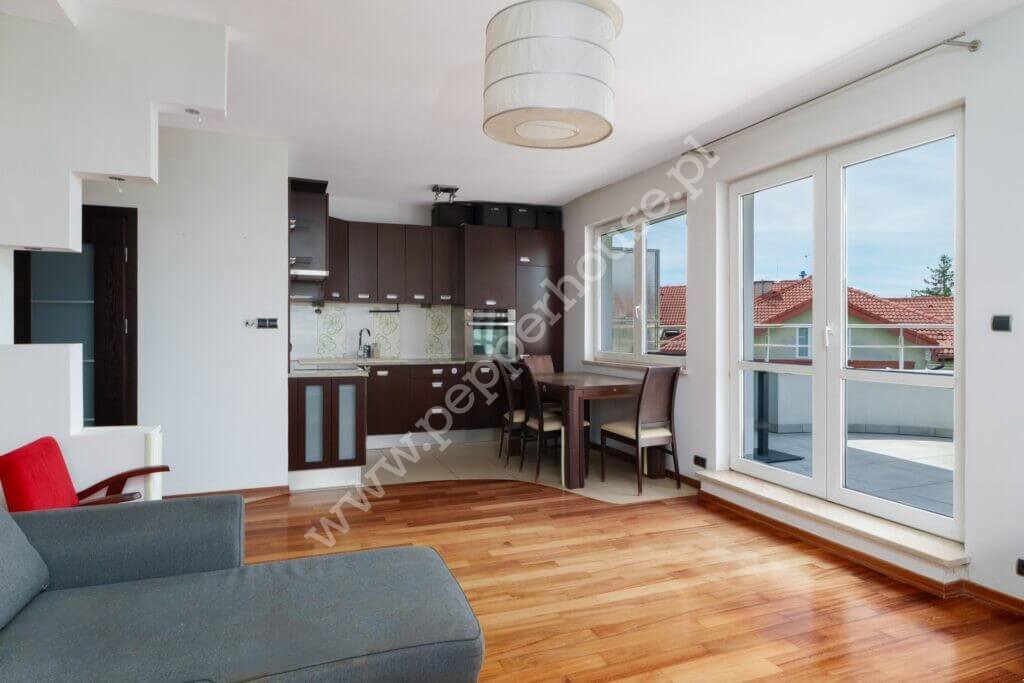, Warszawa, Ursynów, Makolągwy - listing photo no. 1