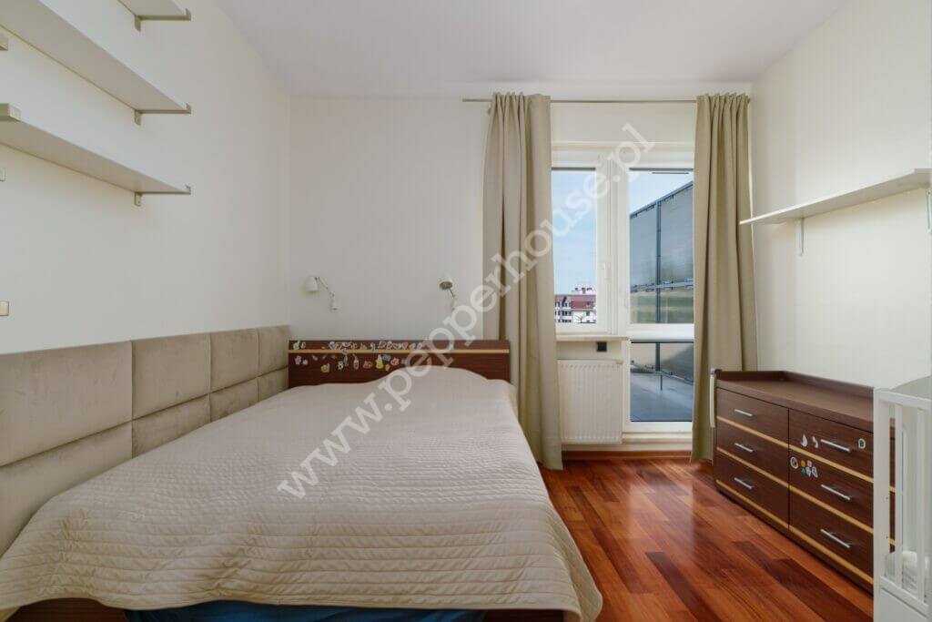 , Warszawa, Ursynów, Makolągwy - listing photo no. 5
