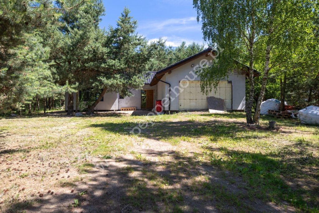 Dom na sprzedaż, pomorskie, Szteklin - zdjęcie ofertowe nr 1