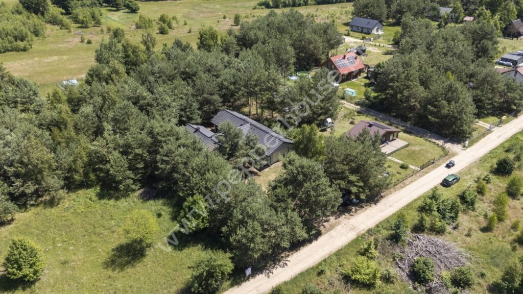 Dom na sprzedaż, pomorskie, Szteklin - zdjęcie ofertowe nr 4