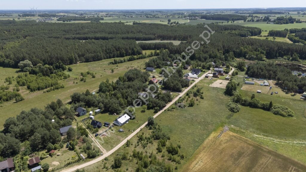Dom na sprzedaż, pomorskie, Szteklin - zdjęcie ofertowe nr 5