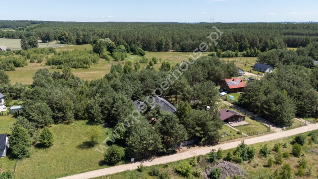 Dom na sprzedaż, pomorskie, Szteklin - zdjęcie ofertowe nr 6