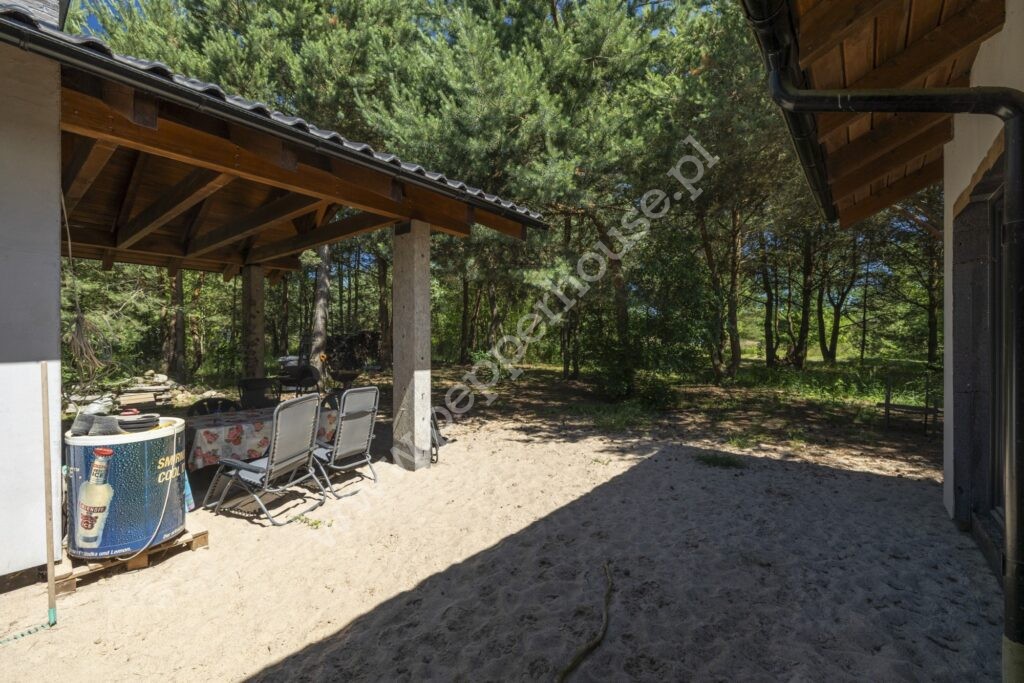 Dom na sprzedaż, pomorskie, Szteklin - zdjęcie ofertowe nr 14