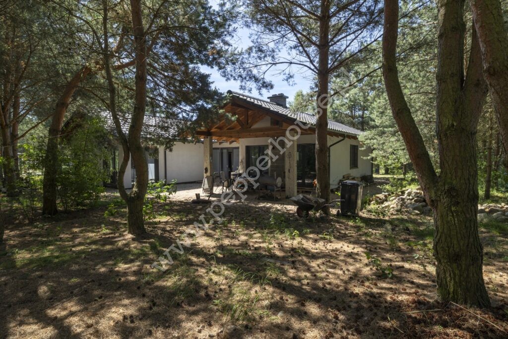 Dom na sprzedaż, pomorskie, Szteklin - zdjęcie ofertowe nr 18