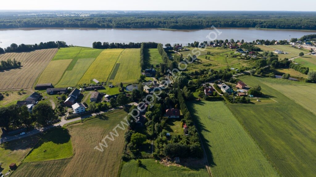 Dom na sprzedaż, warmińsko-mazurskie, Szałkowo - zdjęcie ofertowe nr 34