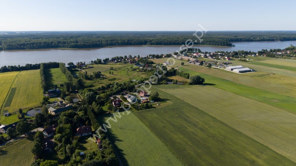 Dom na sprzedaż, warmińsko-mazurskie, Szałkowo - zdjęcie ofertowe nr 33