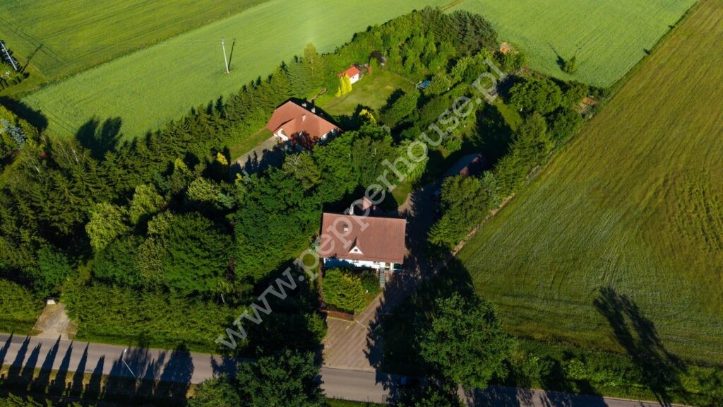 Dom na sprzedaż, warmińsko-mazurskie, Szałkowo - zdjęcie ofertowe nr 31