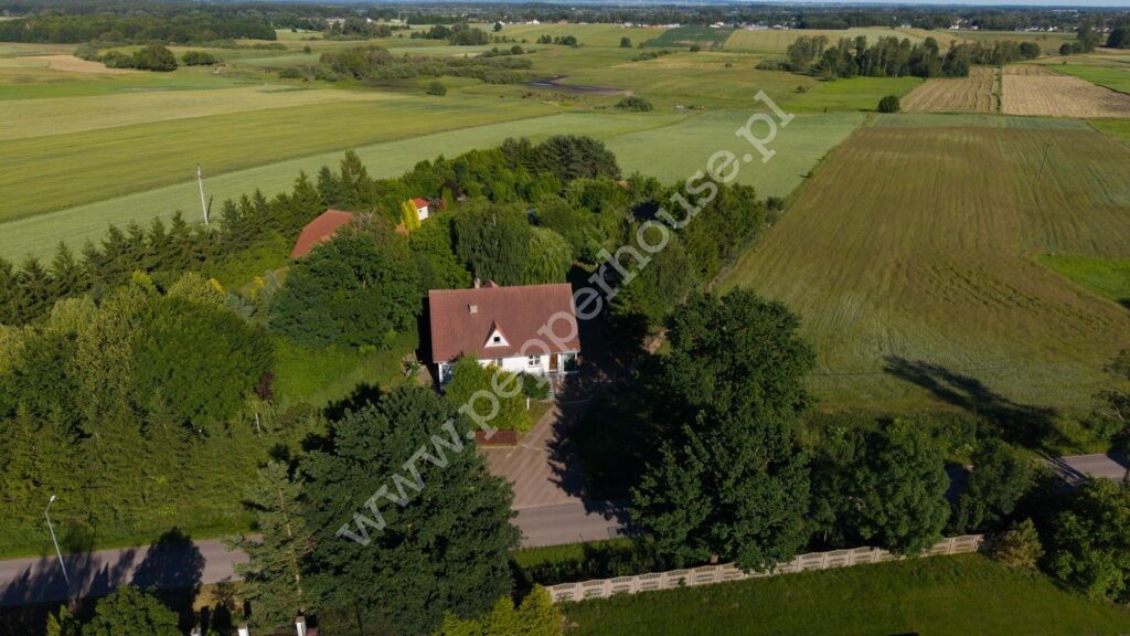 Dom na sprzedaż, warmińsko-mazurskie, Szałkowo - zdjęcie ofertowe nr 32