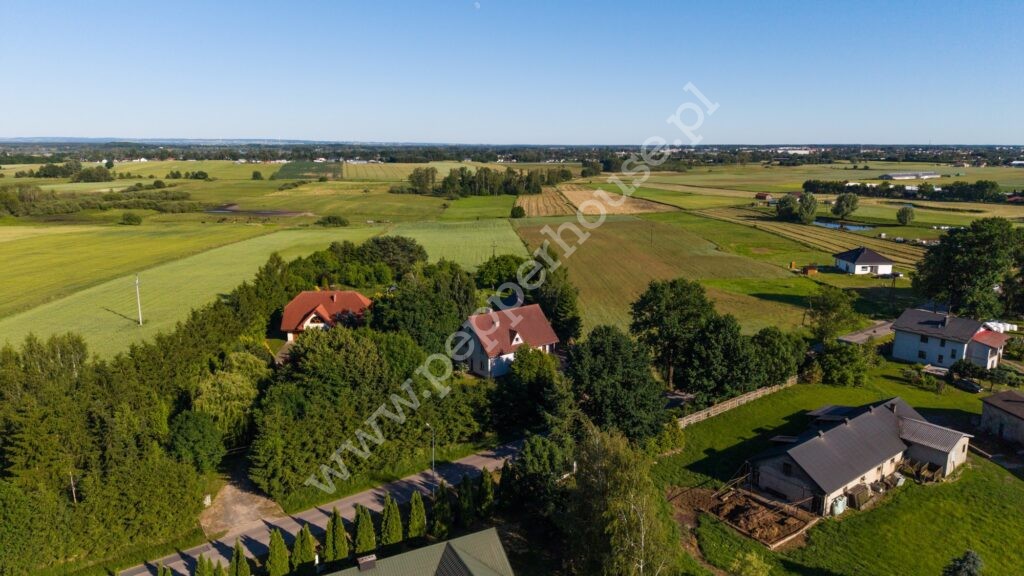 Dom na sprzedaż, warmińsko-mazurskie, Szałkowo - zdjęcie ofertowe nr 37
