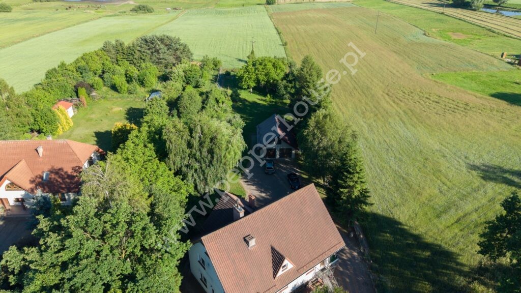 Dom na sprzedaż, warmińsko-mazurskie, Szałkowo - zdjęcie ofertowe nr 30