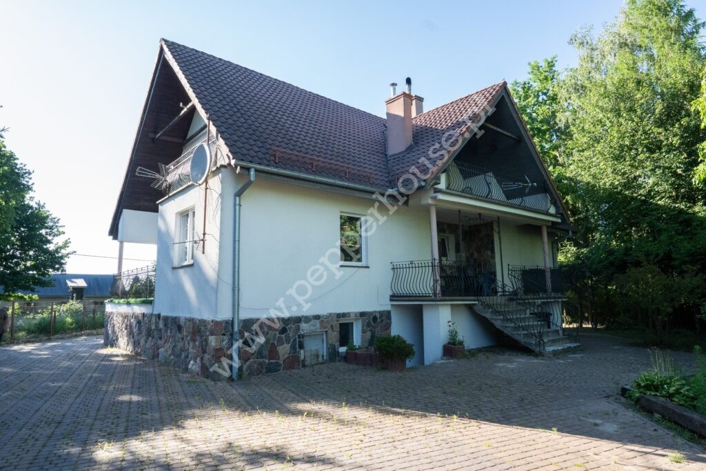 Dom na sprzedaż, warmińsko-mazurskie, Szałkowo - zdjęcie ofertowe nr 27