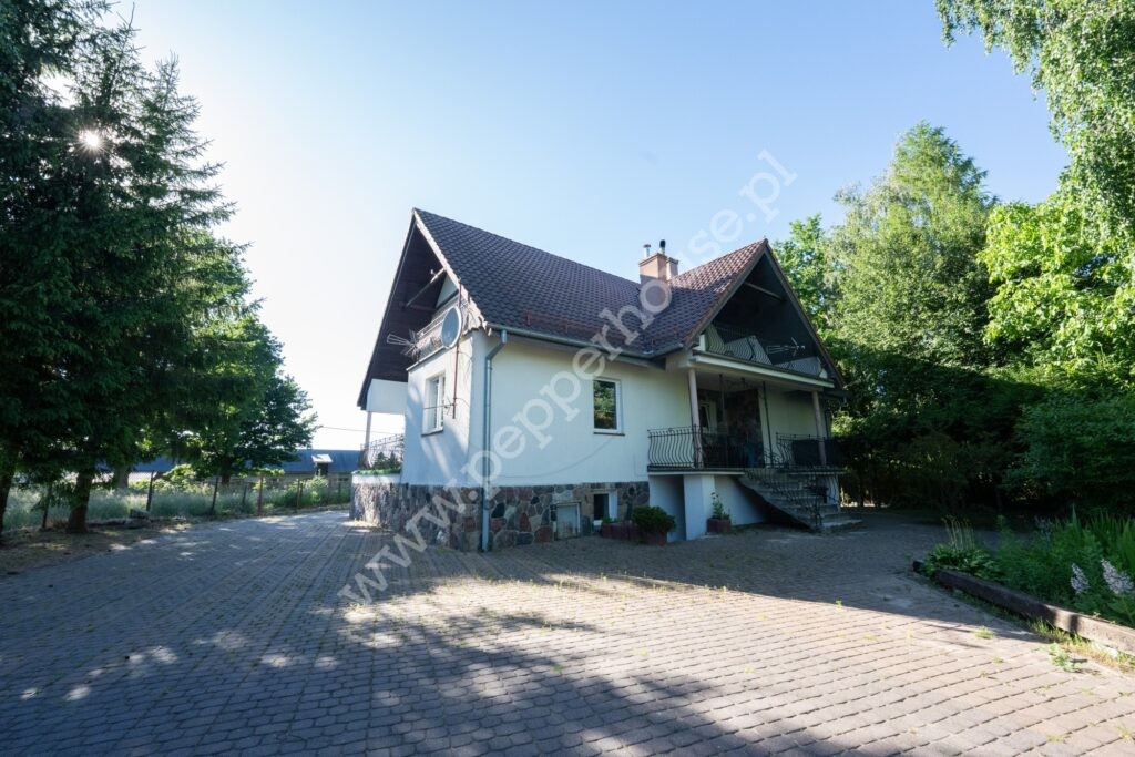Dom na sprzedaż, warmińsko-mazurskie, Szałkowo - zdjęcie ofertowe nr 28