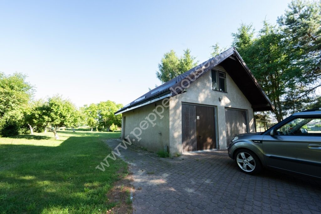 Dom na sprzedaż, warmińsko-mazurskie, Szałkowo - zdjęcie ofertowe nr 29