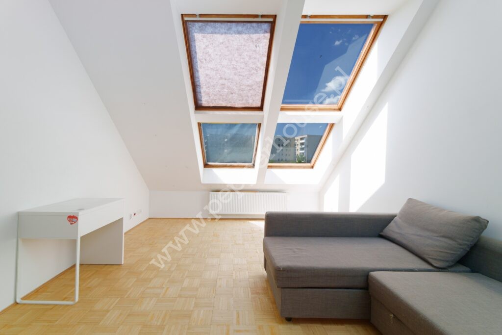 , Warszawa, Ursynów, Nowoursynowska - listing photo no. 6