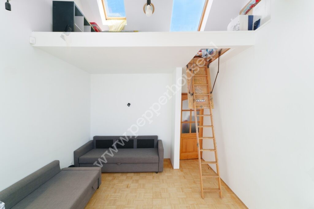 , Warszawa, Ursynów, Nowoursynowska - listing photo no. 11