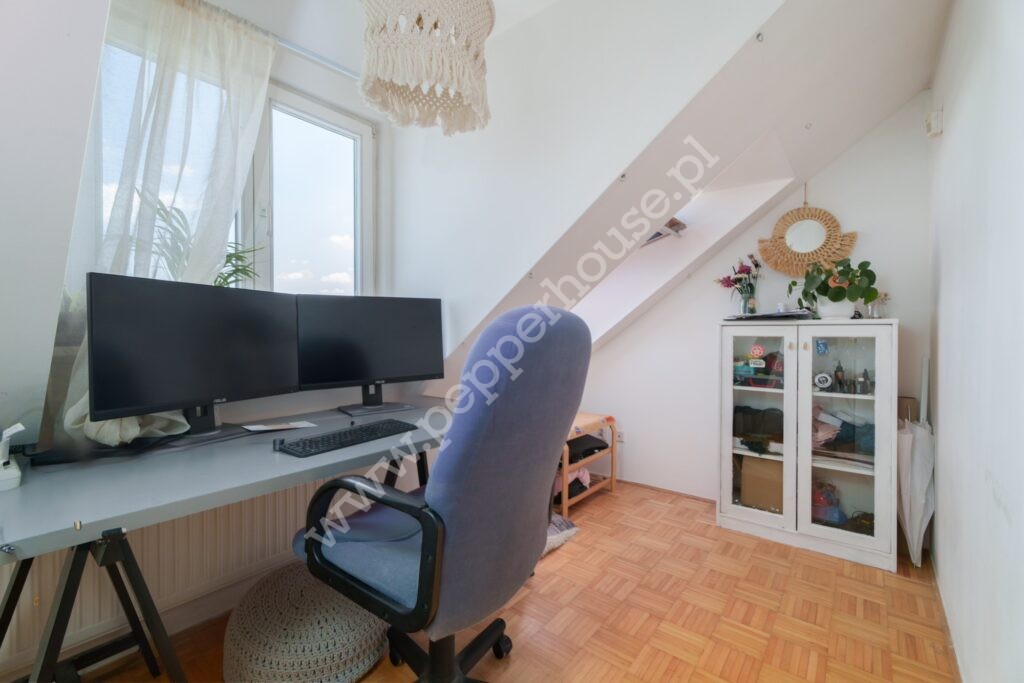 , Warszawa, Ursynów, Nowoursynowska - listing photo no. 7