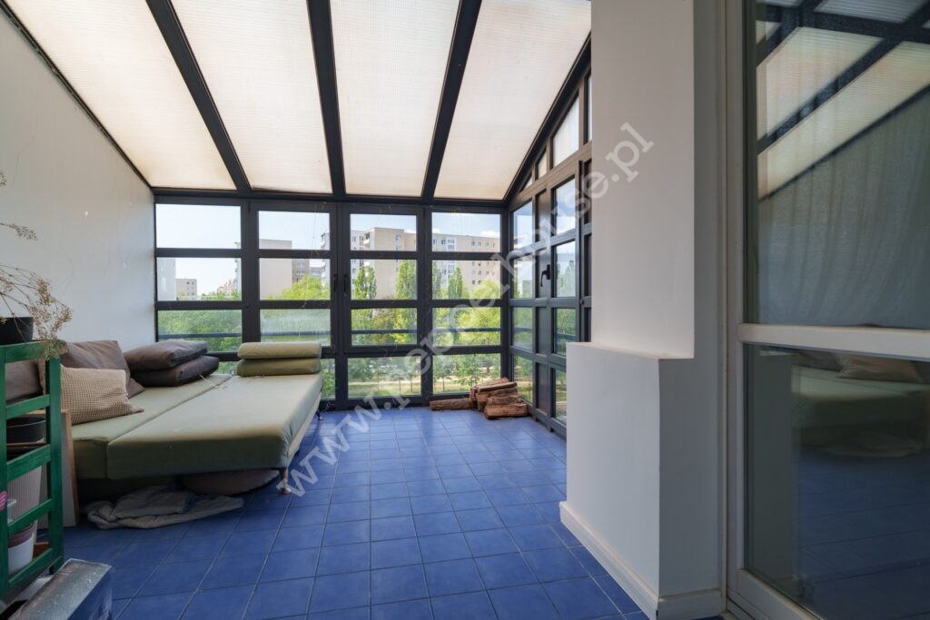 , Warszawa, Ursynów, Nowoursynowska - listing photo no. 2